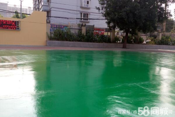 青铜峡 地坪漆翻新维修