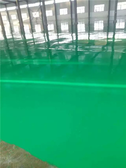 青铜峡，我直接给你一份室外地坪漆翻新维修
